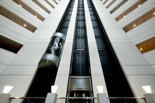 ساو باولو Sleep Inn International Business Ibirapuera Chic Apto Particular المظهر الخارجي الصورة