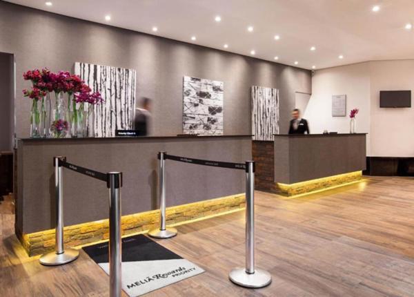 ساو باولو Sleep Inn International Business Ibirapuera Chic Apto Particular المظهر الخارجي الصورة