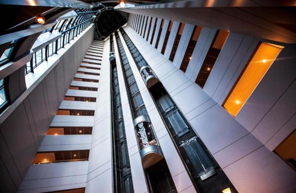 ساو باولو Sleep Inn International Business Ibirapuera Chic Apto Particular المظهر الخارجي الصورة
