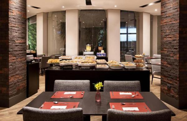 ساو باولو Sleep Inn International Business Ibirapuera Chic Apto Particular المظهر الخارجي الصورة