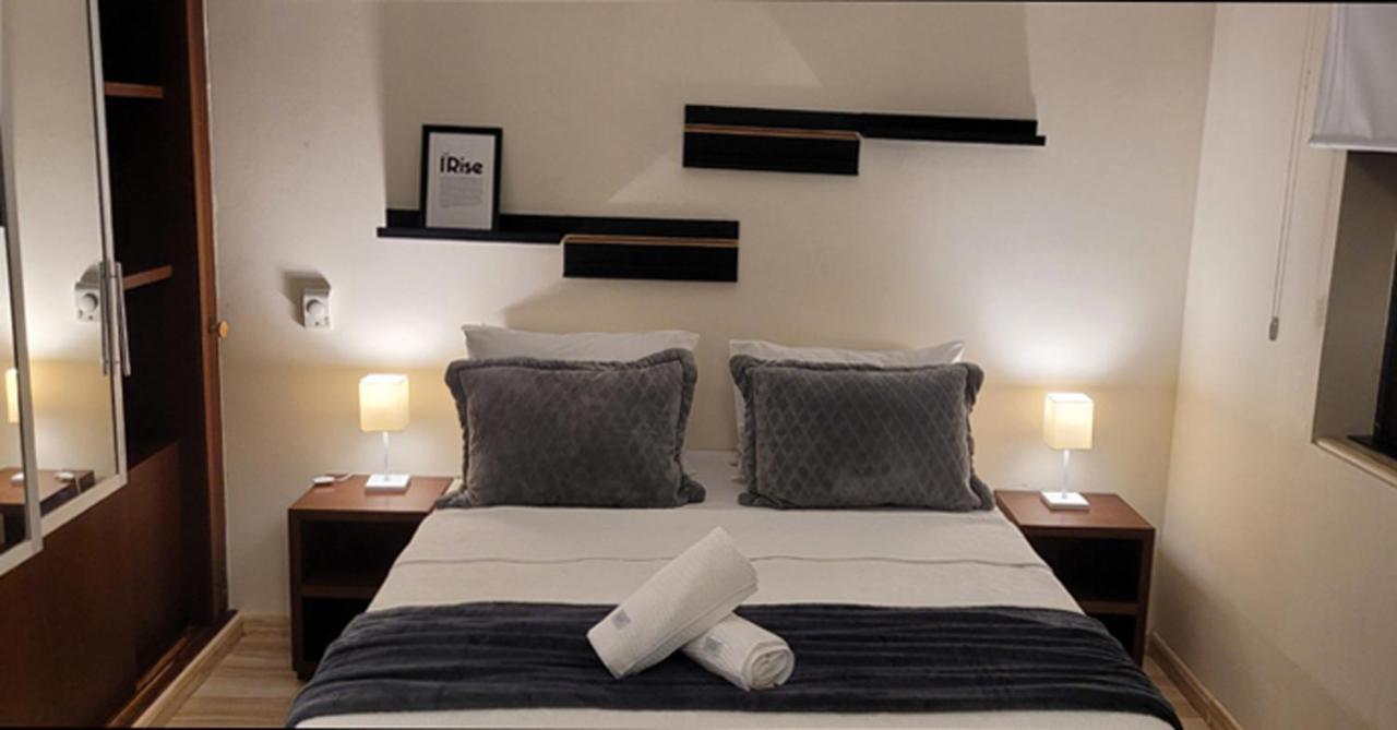 ساو باولو Sleep Inn International Business Ibirapuera Chic Apto Particular المظهر الخارجي الصورة